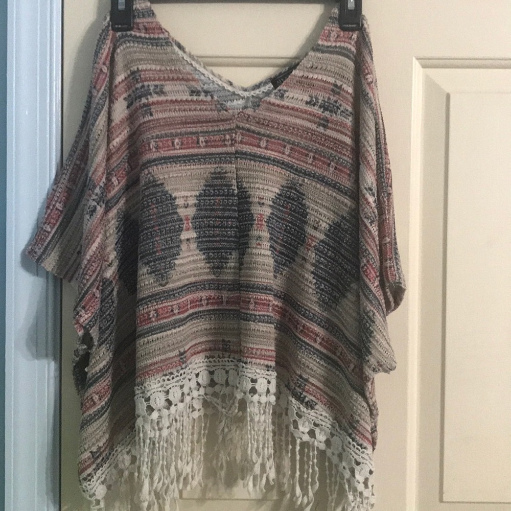 Almost Famous Cover Crop